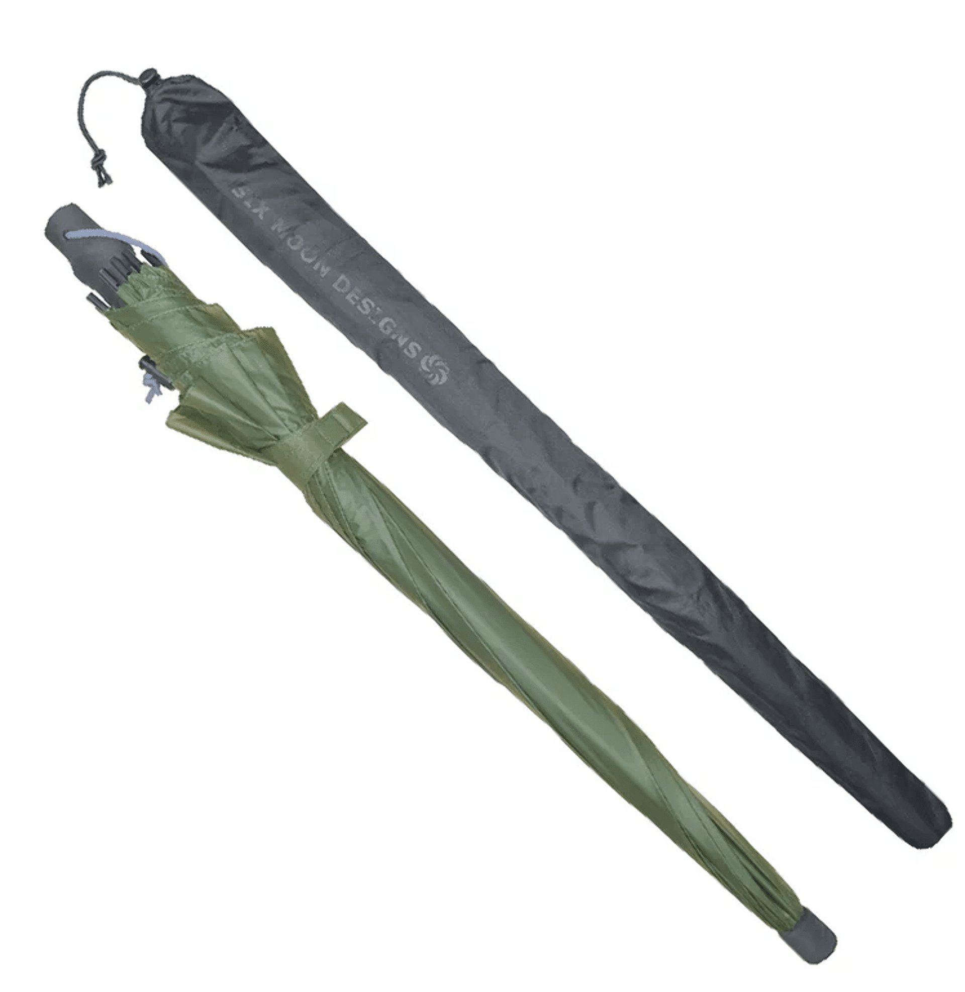 Six Moon Designs Rain Walker SUL Umbrella | 68travel